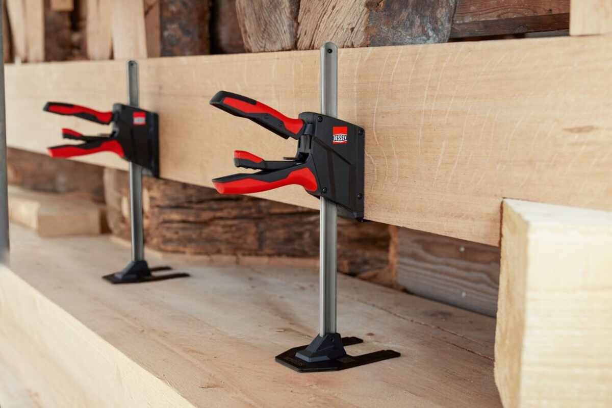 Einhand-Montagewerkzeug BEYCEPS BEY23