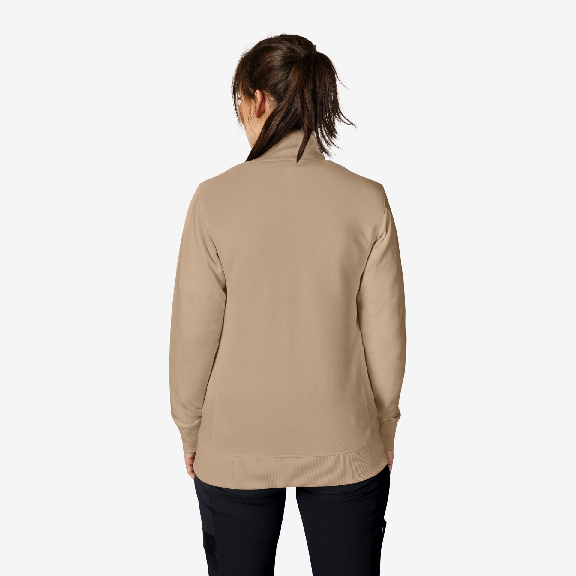 FHB Zip-Sweatshirt KALLE unisex