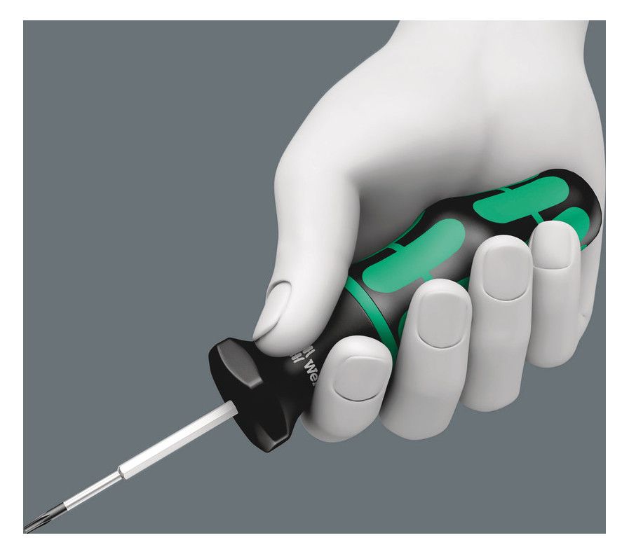 WERA Torx-Drehmomentindikator