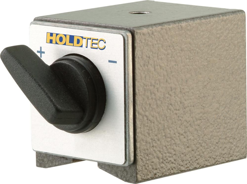 HOLDTEC Magnetfuß 800N M8 IBT