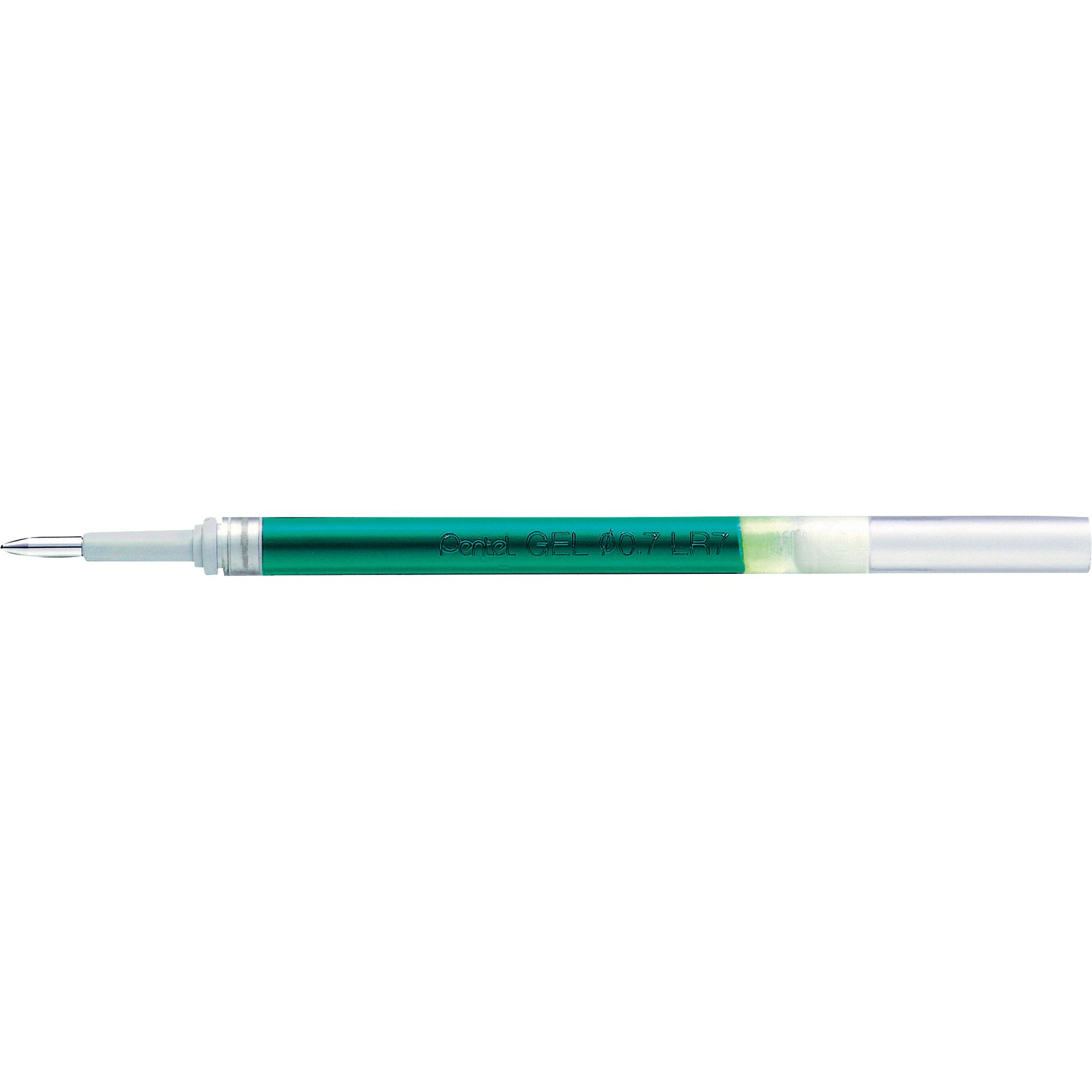 Gelmine EnerGel 0,35mm Metallspitze türkis
