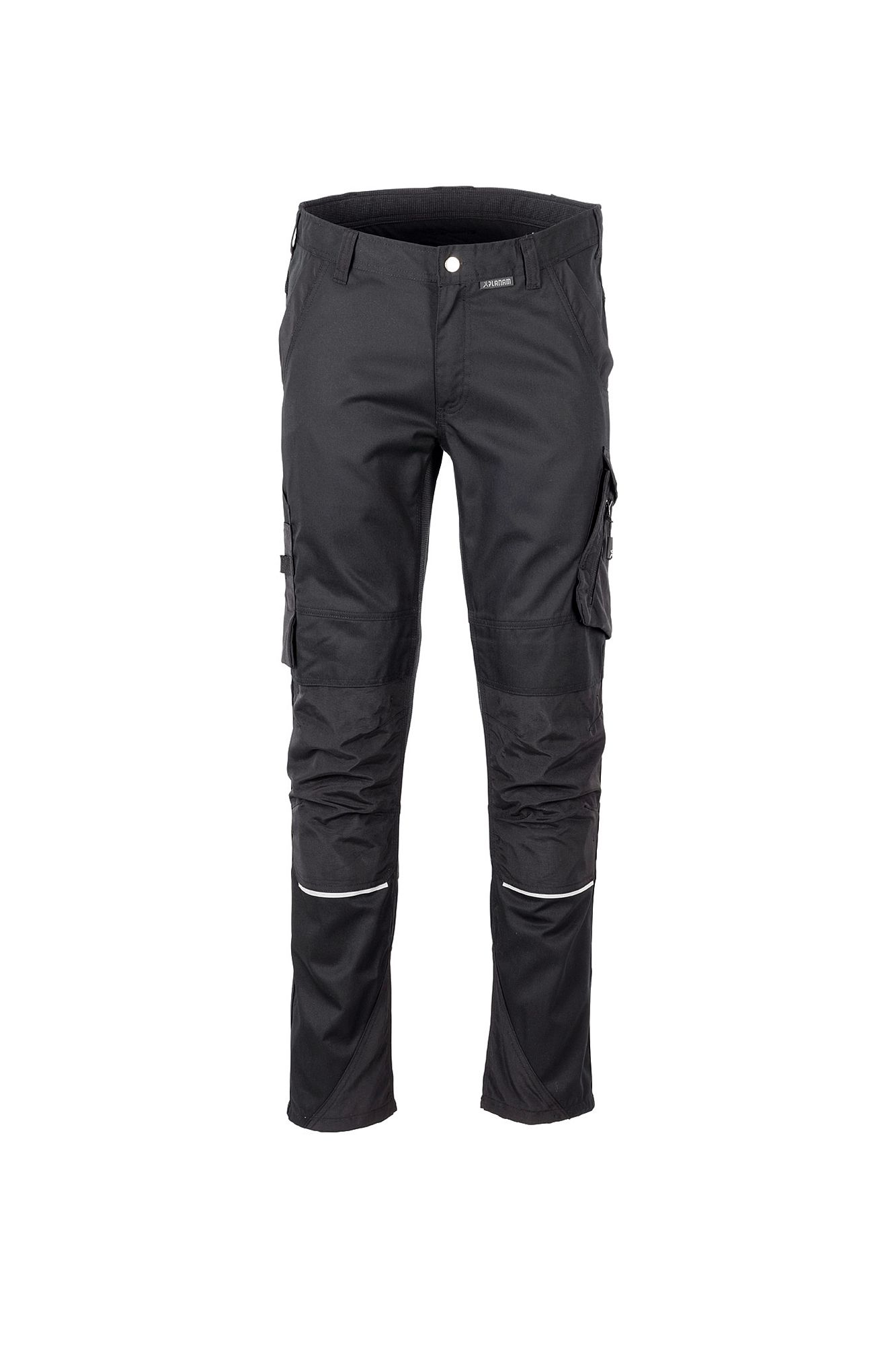 Planam Norit Bundhose, Schwarz, Gr. 110