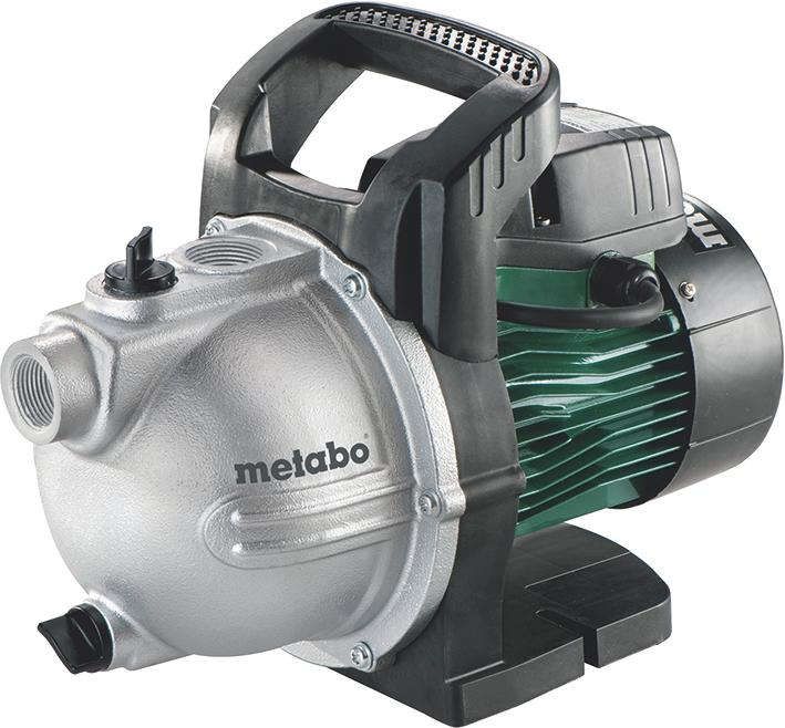 Gartenpumpe P 4000 G Metabo