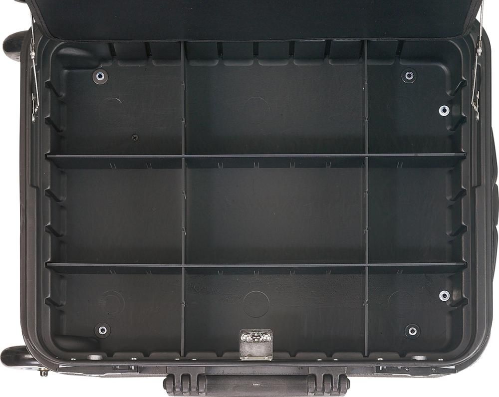 Werkzeugtrolly Mega Wheels 485x190x370mm GT LINE