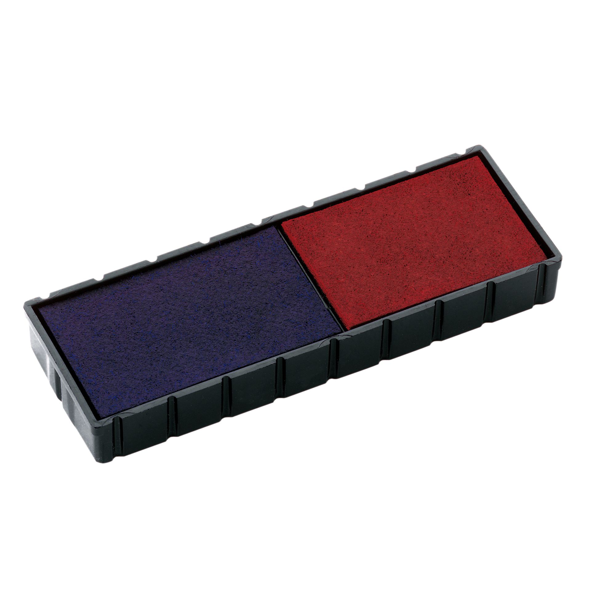 Ersatzkissen E/12/2 blau/rot 2 St./Pack