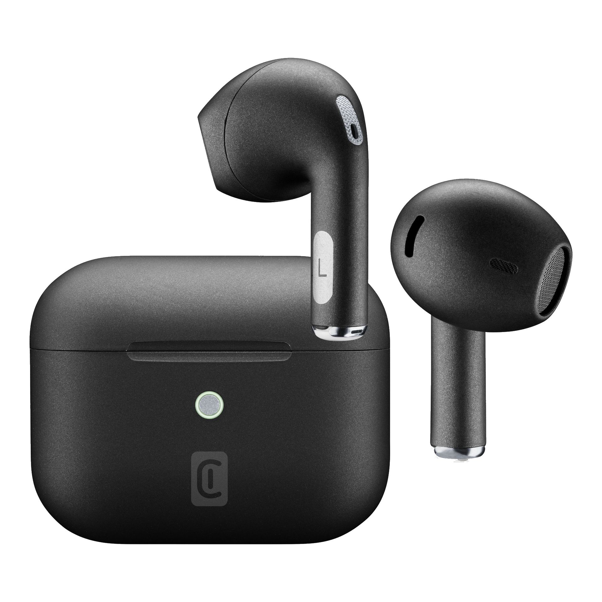 Kopfhörer In Ear Crystal sw