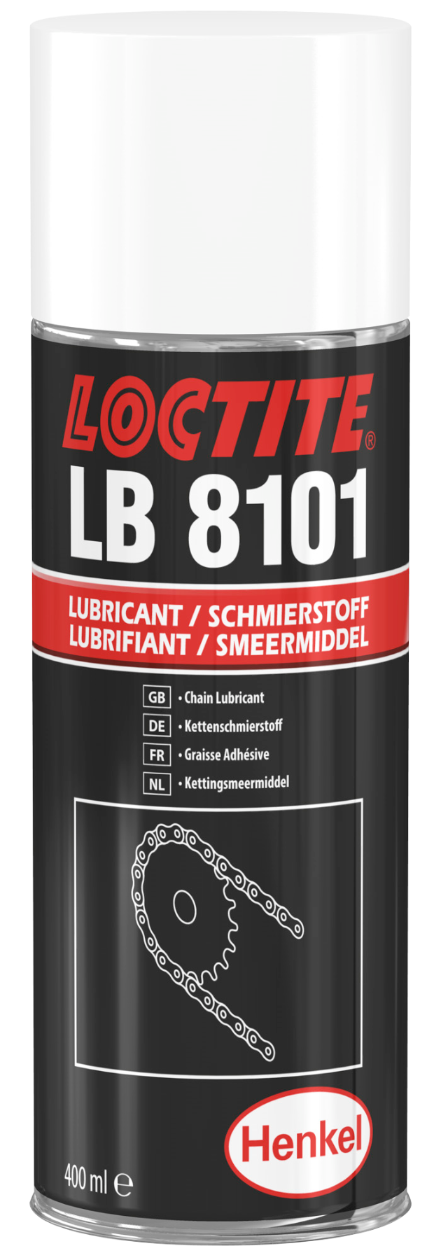 LOCTITE® LB 8101