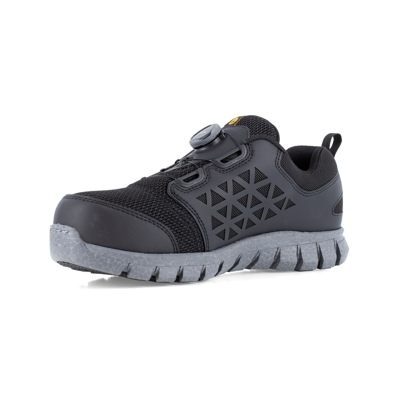 Reebok Sicherheitshalbschuh IB1032 S1PS BOA