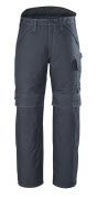Winterhose MASCOT® Louisville Schwarzblau 2XL