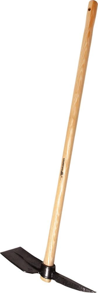 Wegemacherhaue m. Stiel 1,9 kg Made in Germany