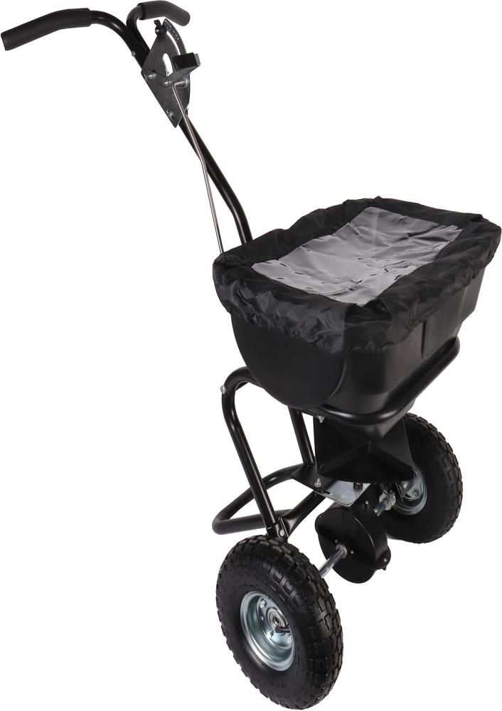 Streugutwagen 25 ltr.