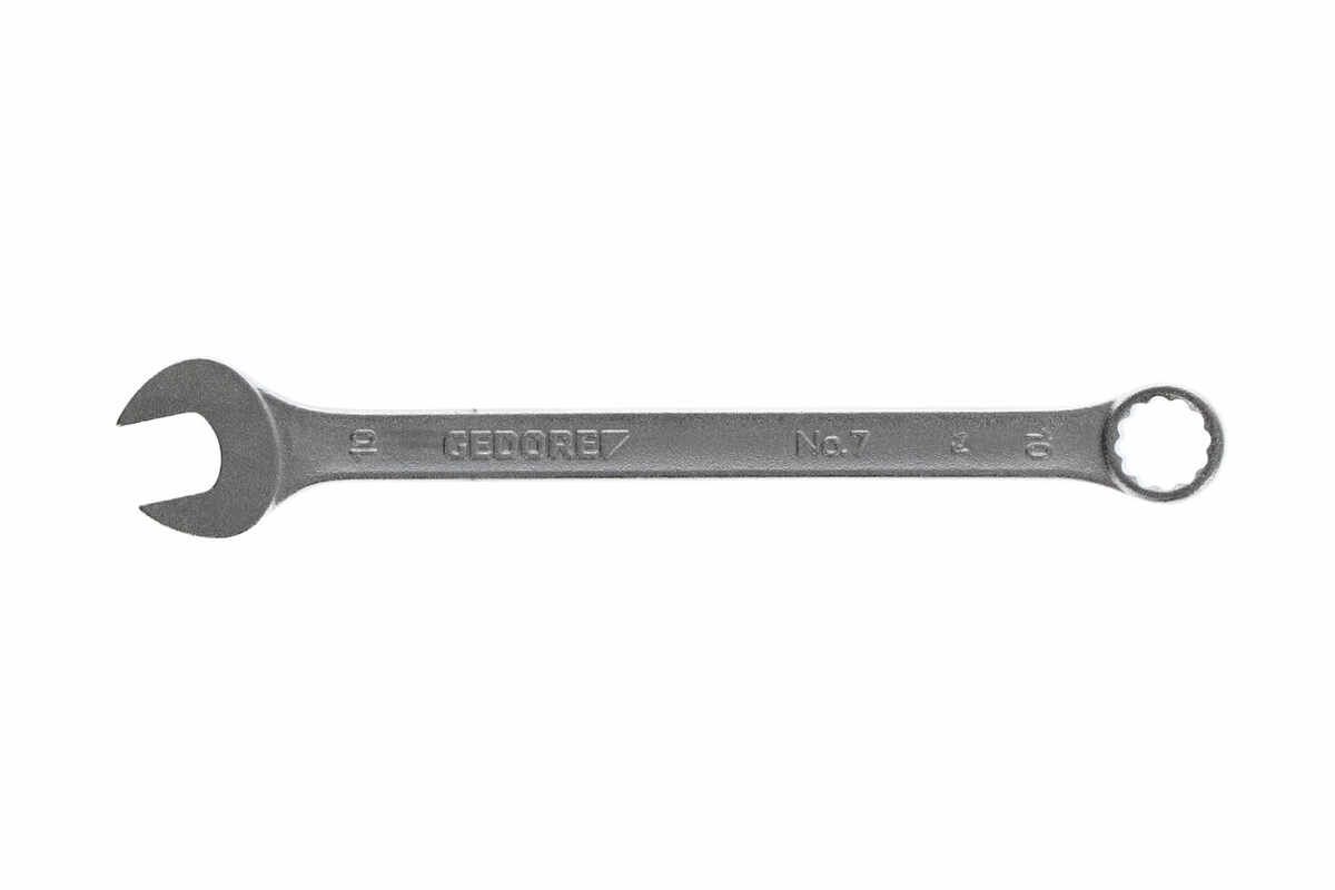 7 10 Ring-Maulschlüssel UD-Profil 10 mm