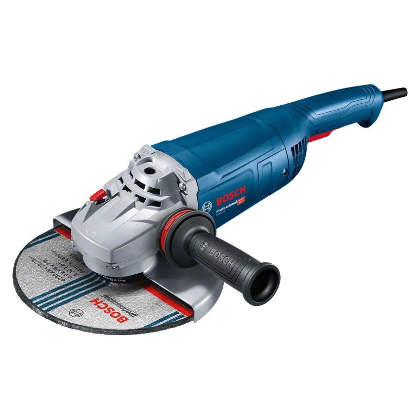 BOSCH Winkelschleifer, Ø: 180mm