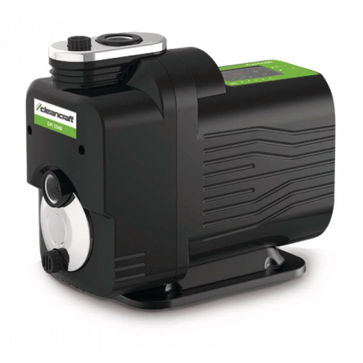Haus- und Gartenpumpe Cleancraft GPI 5548