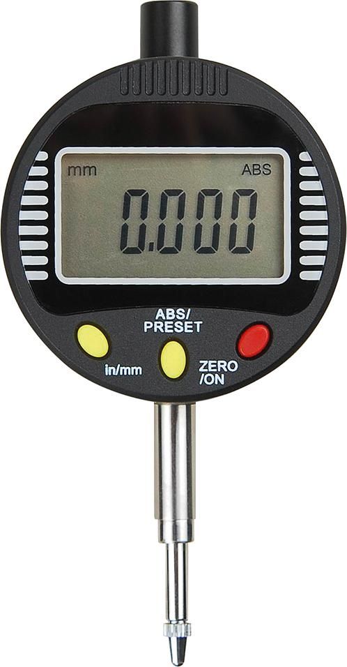 Digitale Messuhr 12,5/0,001mm FORTIS