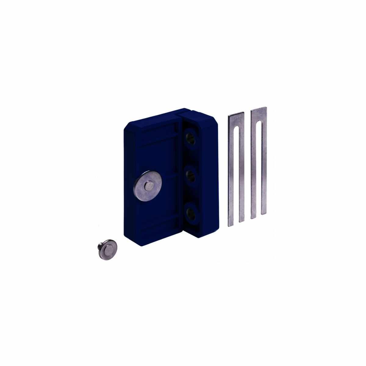 BlueJig Dübel