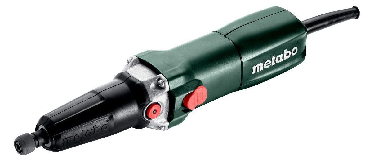 METABO Geradschleifer im Karton