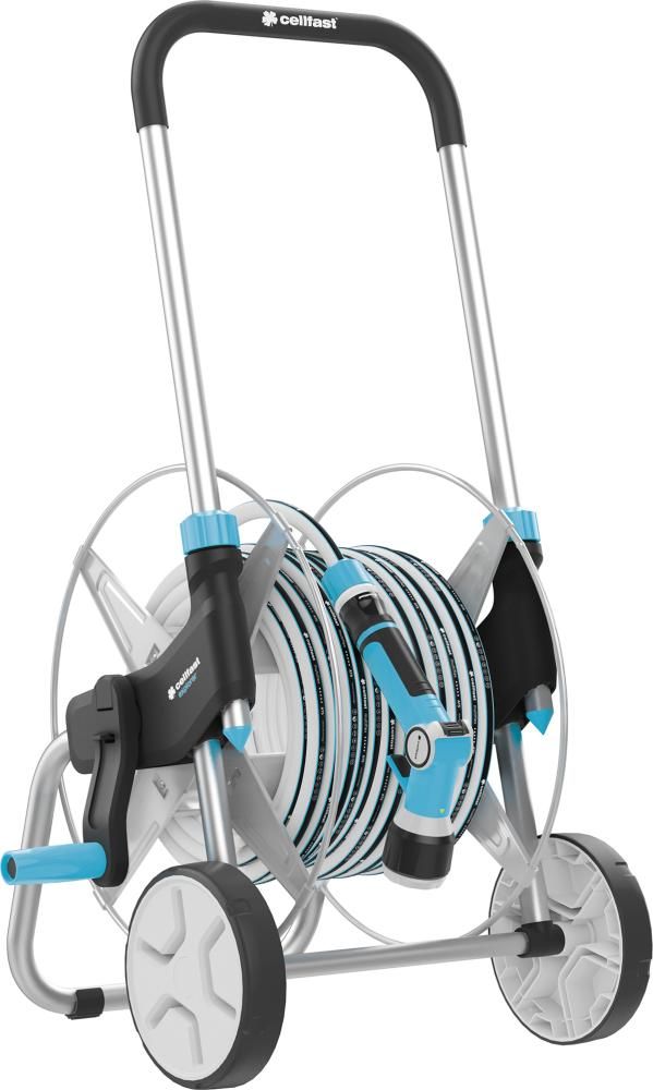 Schlauchwagen-Set Satz EXPLORER 20 CELLPRO