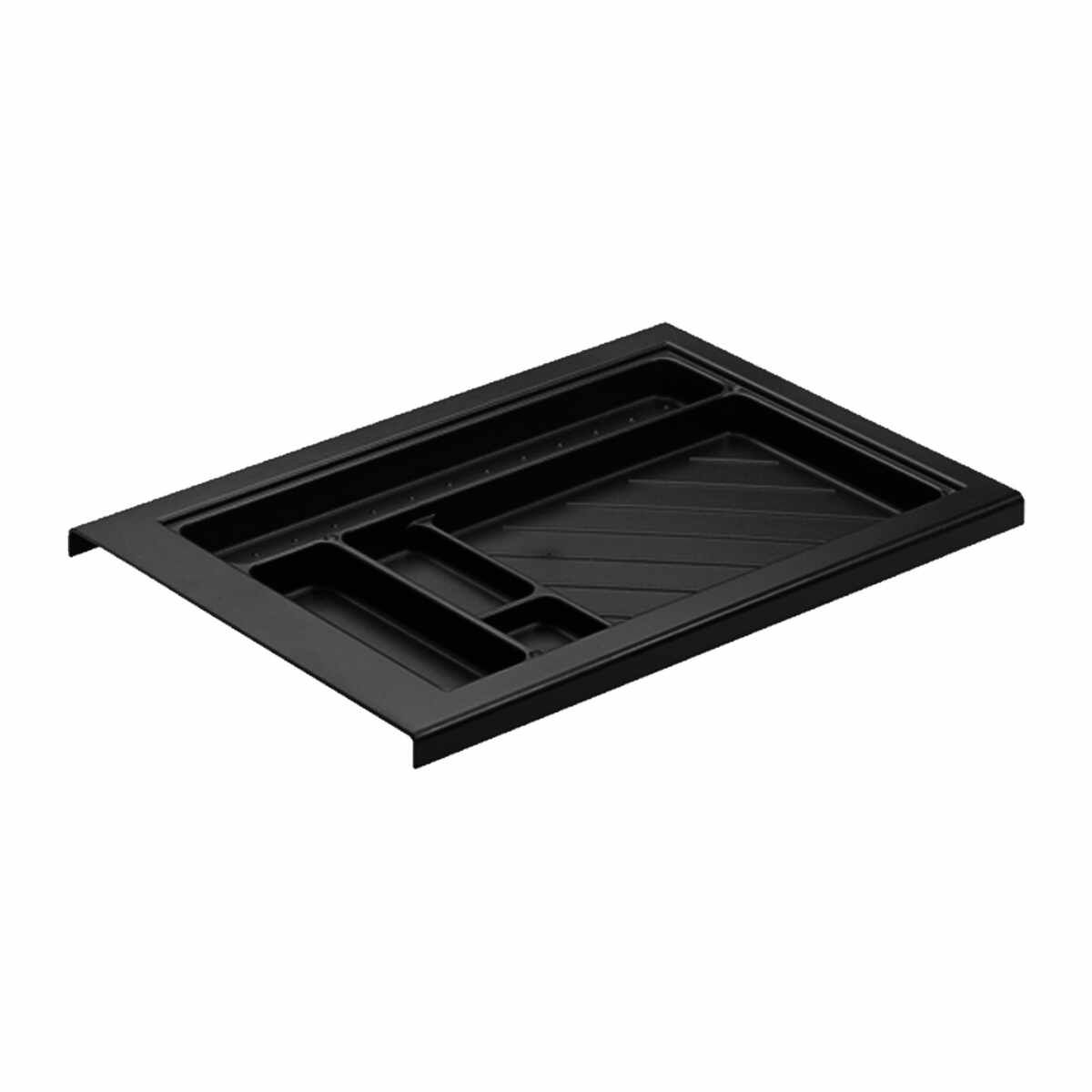 Schreibmaterialschale für Schmalcontainer, Höhe 25
