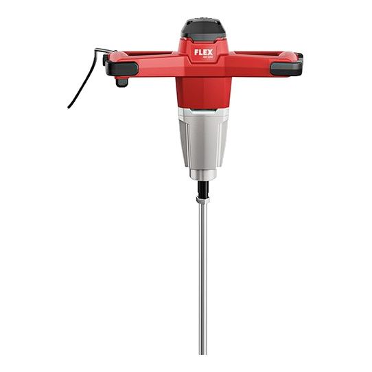 FLEX Rührwerk + Rührkorb WR2 120