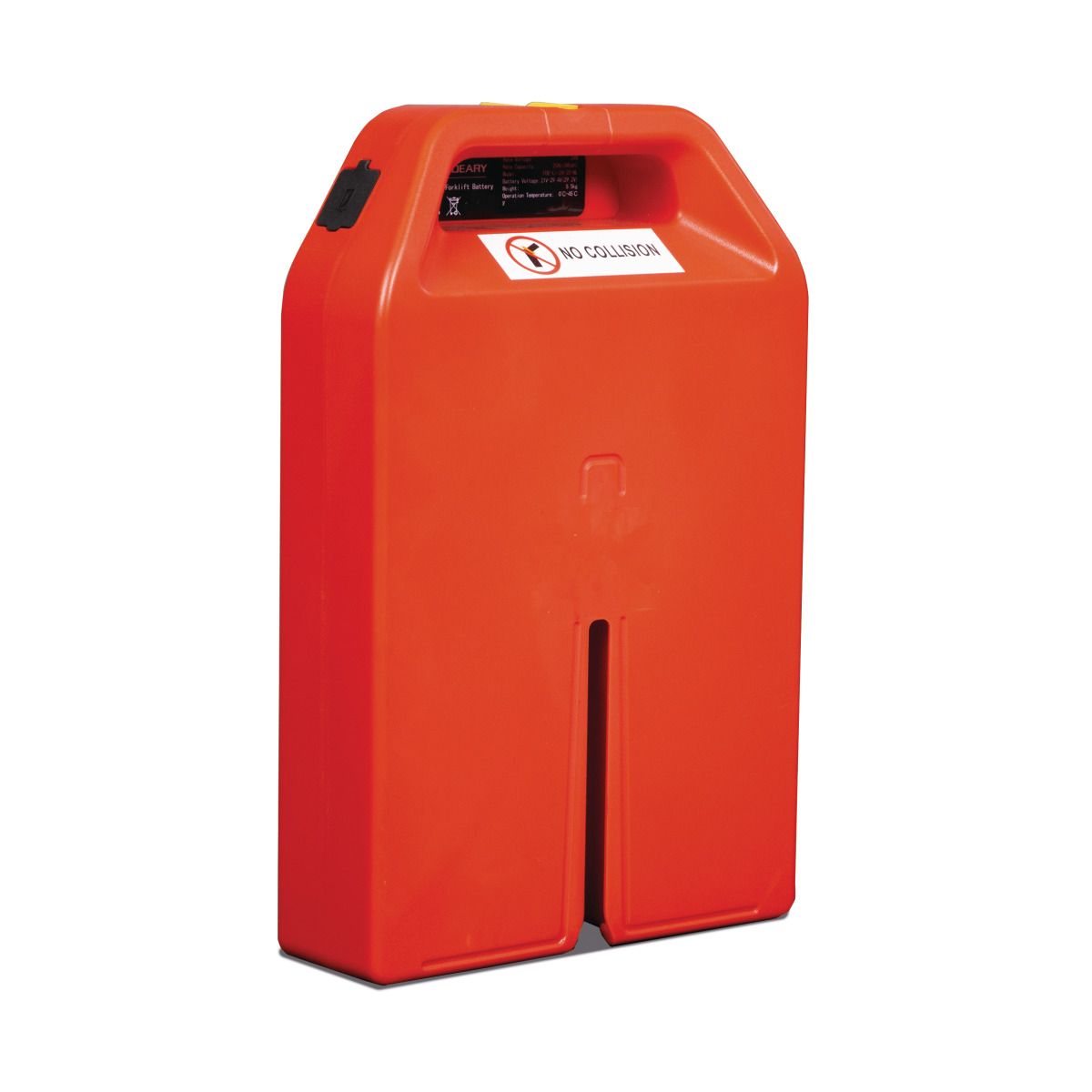 Li-Ion Batterie Unicraft 24V/20Ah