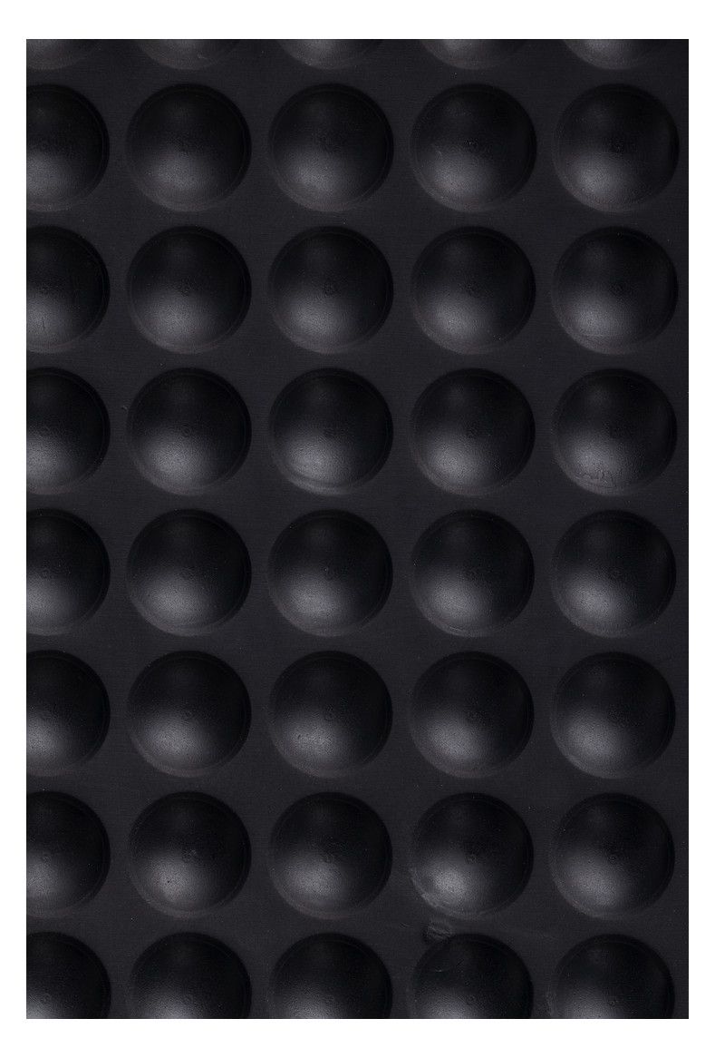 Yoga PU-Ergonomiematte, "ESD + B1"