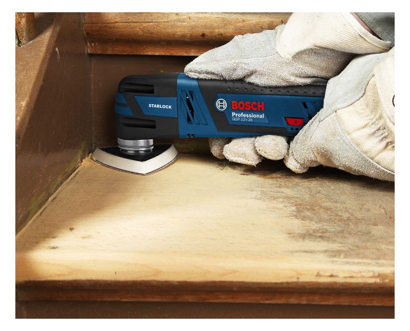 BOSCH Akku-Multicutter, SOLO