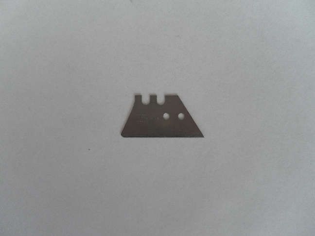 Schneidmesser (1 Box=10 Stck.) für V9500