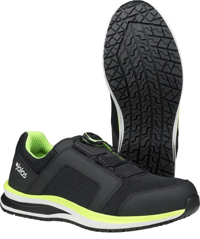 Sicherheitsschuh - niedriger Schnitt JALAS® 5668 TEMPUS