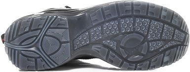 Sicherheitsstiefel MILES Mid ESD S3