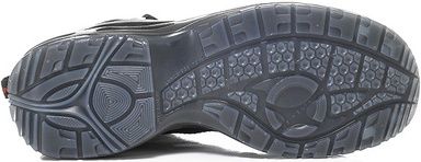 Sicherheitsstiefel MILES Mid ESD S3