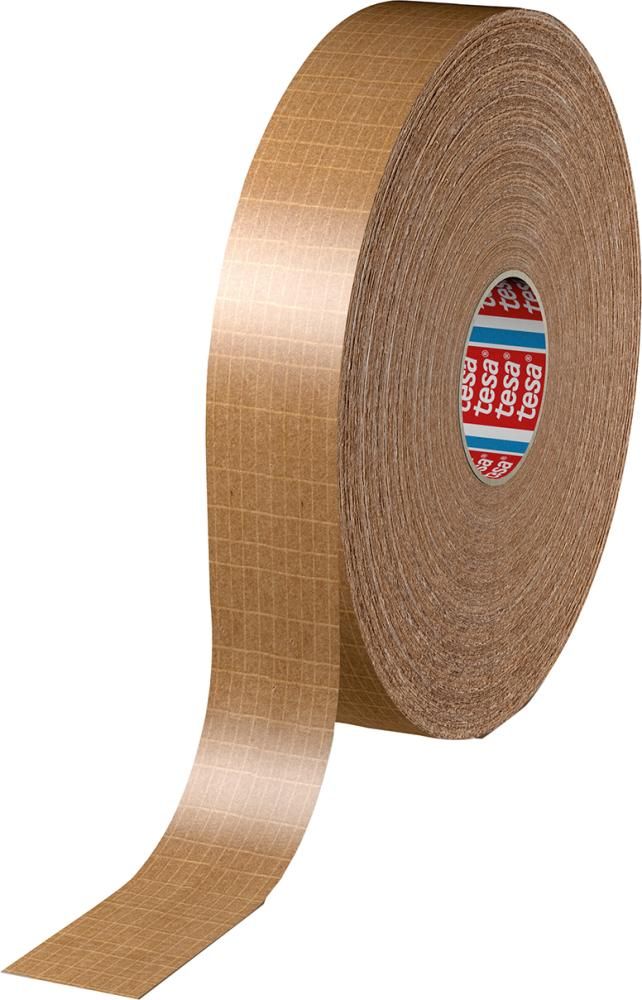 tesapack 60013 Papier braun-15-25m:50mm