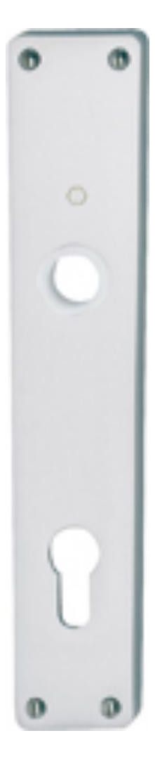 HOPPE HT Langschild