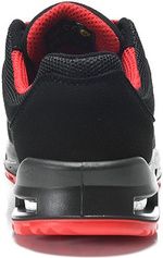 Sicherheitshalbschuh Lakers XXT low ESD S1P