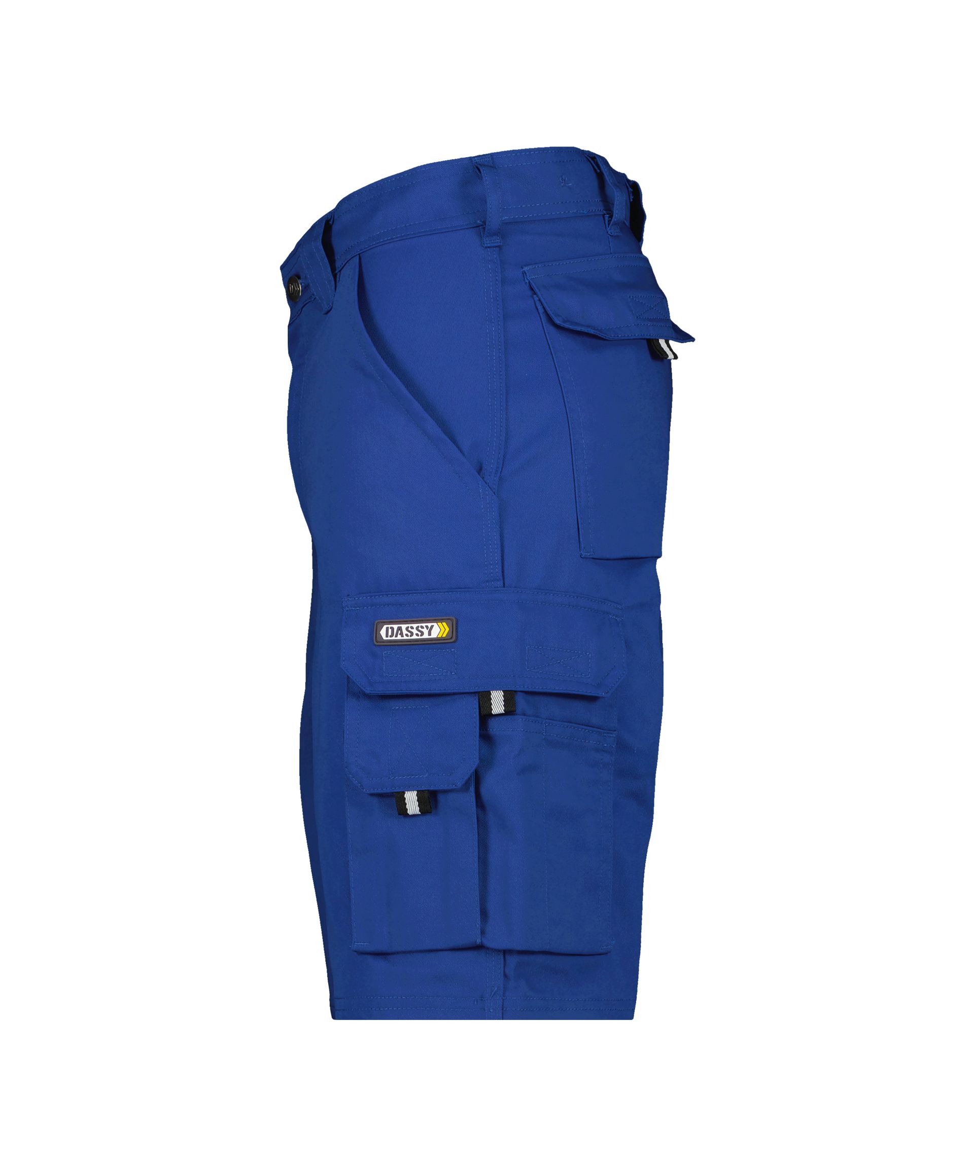 DASSY Bari Shorts, Kornblau, Gr. 42