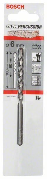 Bosch Betonbohrer CYL-3