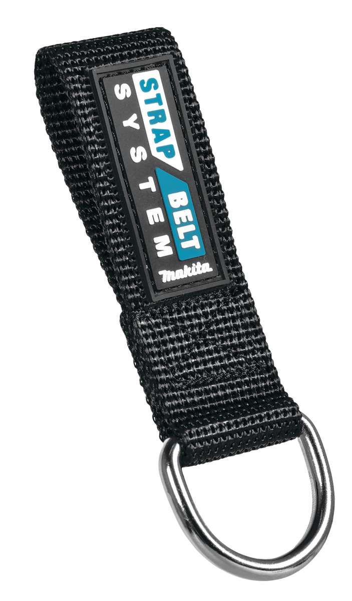 Makita Gürtelschlaufe 6 Stk