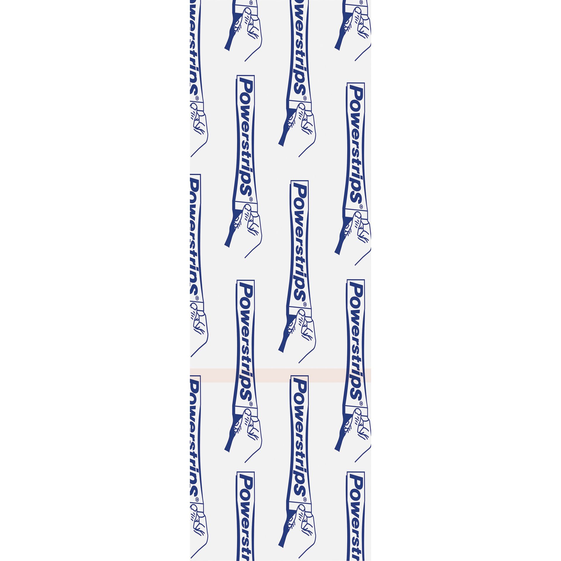 Klebestreifen 2kg 9 St./Pack.