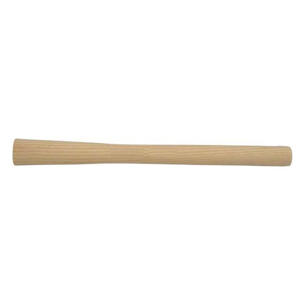FORMAT Esche-Gummihammerstiel