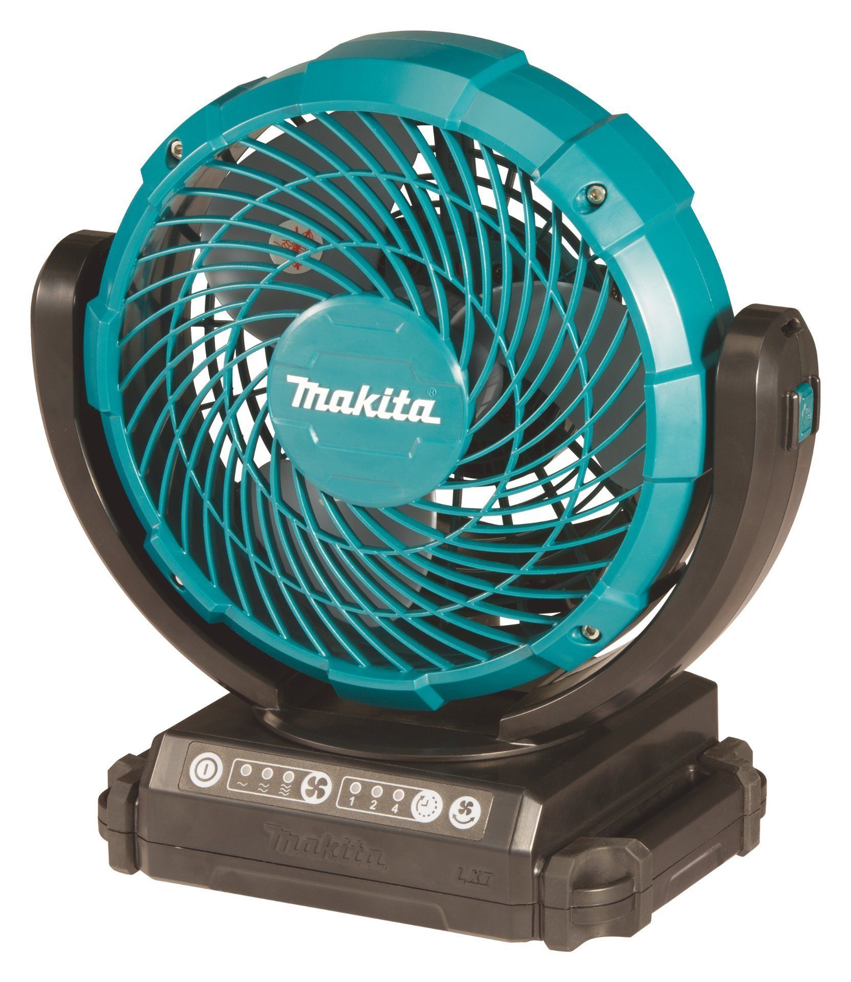 Makita Akku-Lüfter DCF102Z 18V/230V