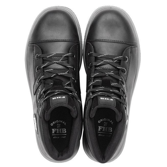 FHB LINUS S3 Sneaker EN ISO 20345-2011-S3