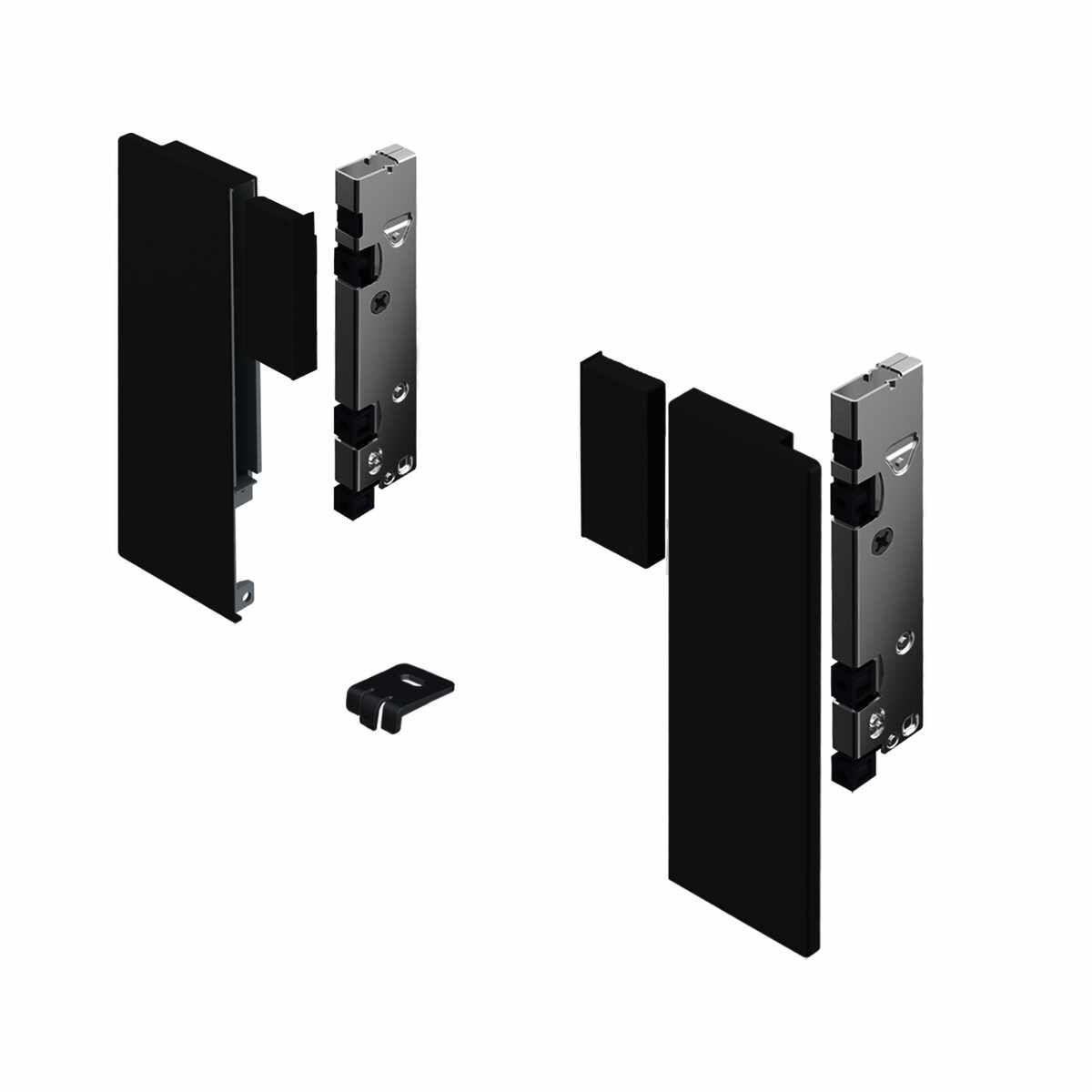 AvanTech YOU Set Verbinder für gestaltbare Innenfr