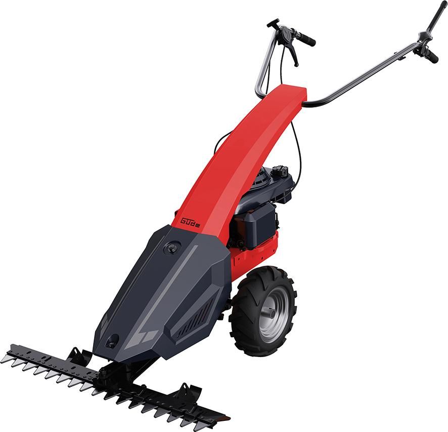 Benzin-Balkenmäher GBM 870-200