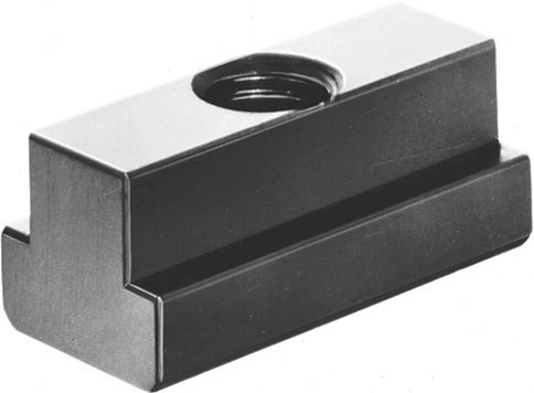 AMF T-Nutenstein, lange Form