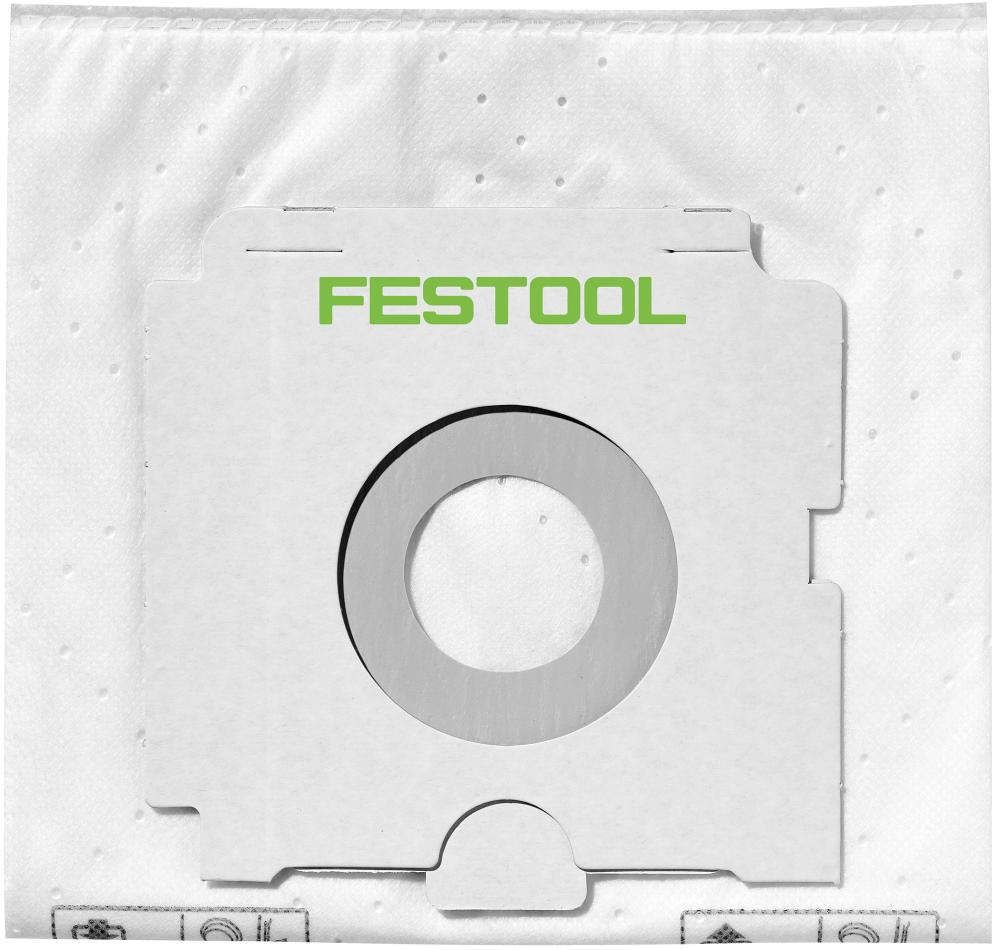 Filtersack SELFCLEAN SC-FIS-CT 26/5 Festool