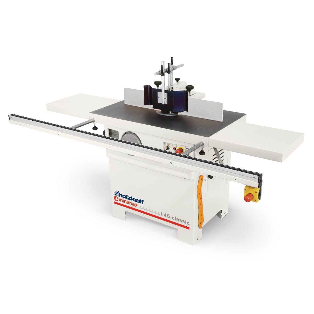 Tischfräse Holzkraft minimax t 45c LL