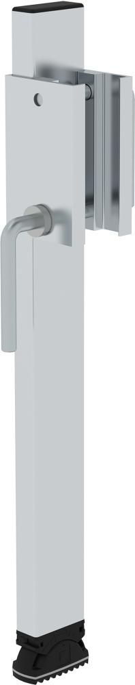 Holmverlängerung für Holm 58x25 mm zu Bauleiter ML GÜNZBURGER STEIGTECHNIK