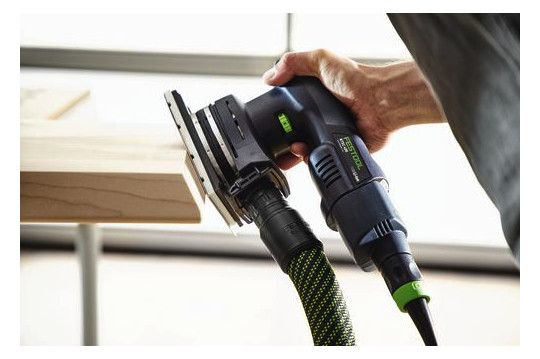 FESTOOL Akku-Rutscher, 80x130mm
