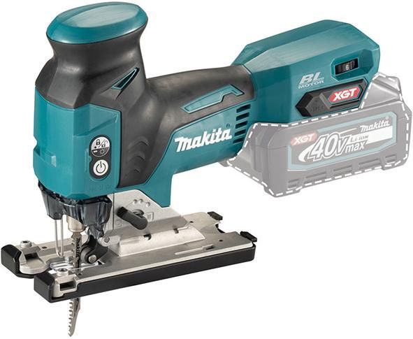 Akku-Pendelhubstichsäge XGT 40V max. 135 mm 800 -ohne Akku ohne Ladegerät Karton