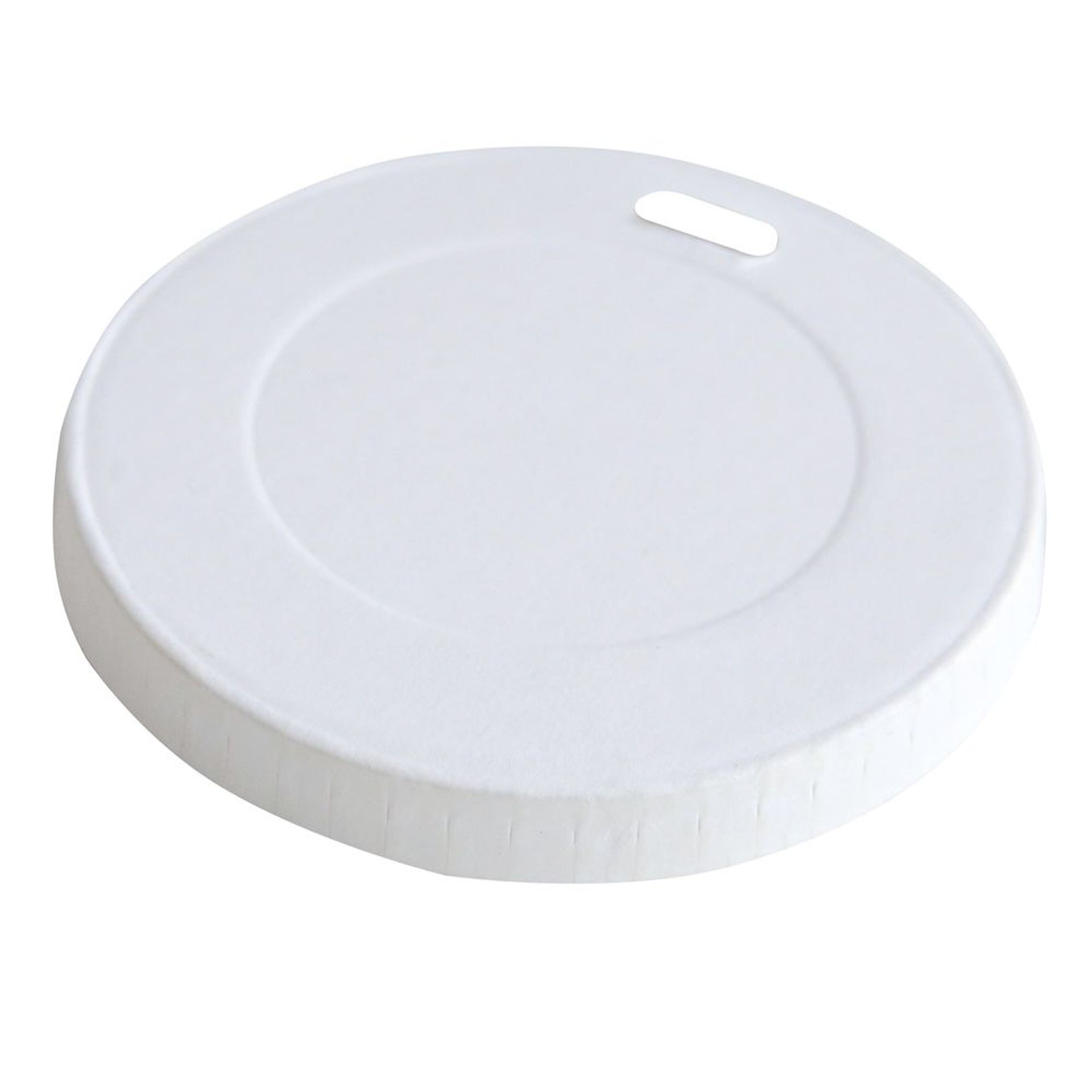 Becherdeckel  Only Paper 80mm 50St